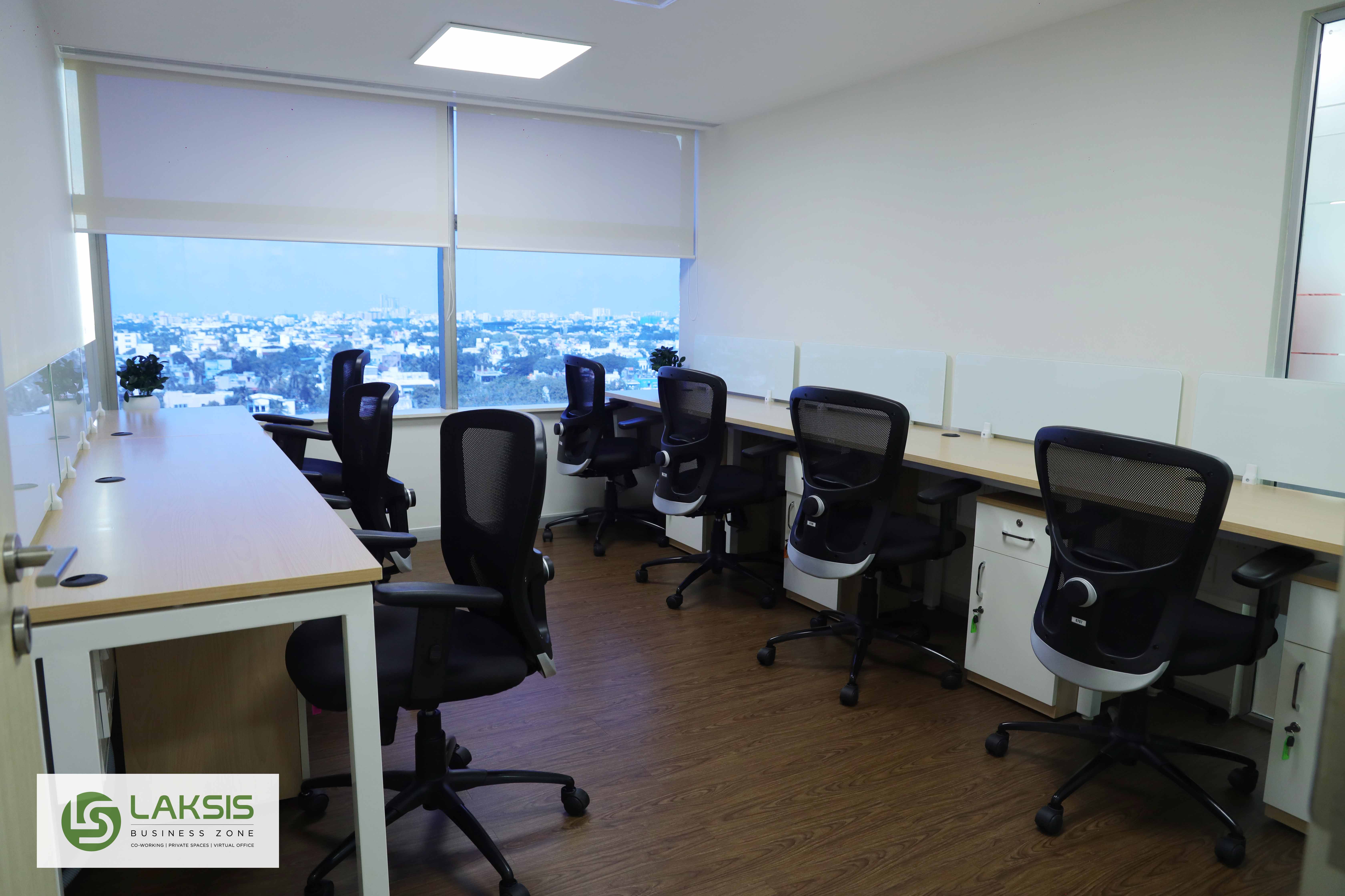 LAKSIS BUSINESS ZONE image 5