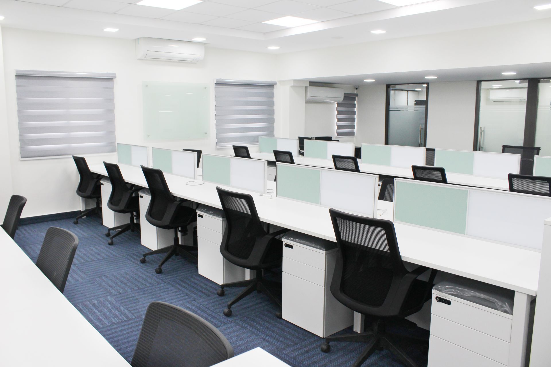 LM TECH PARK image 2