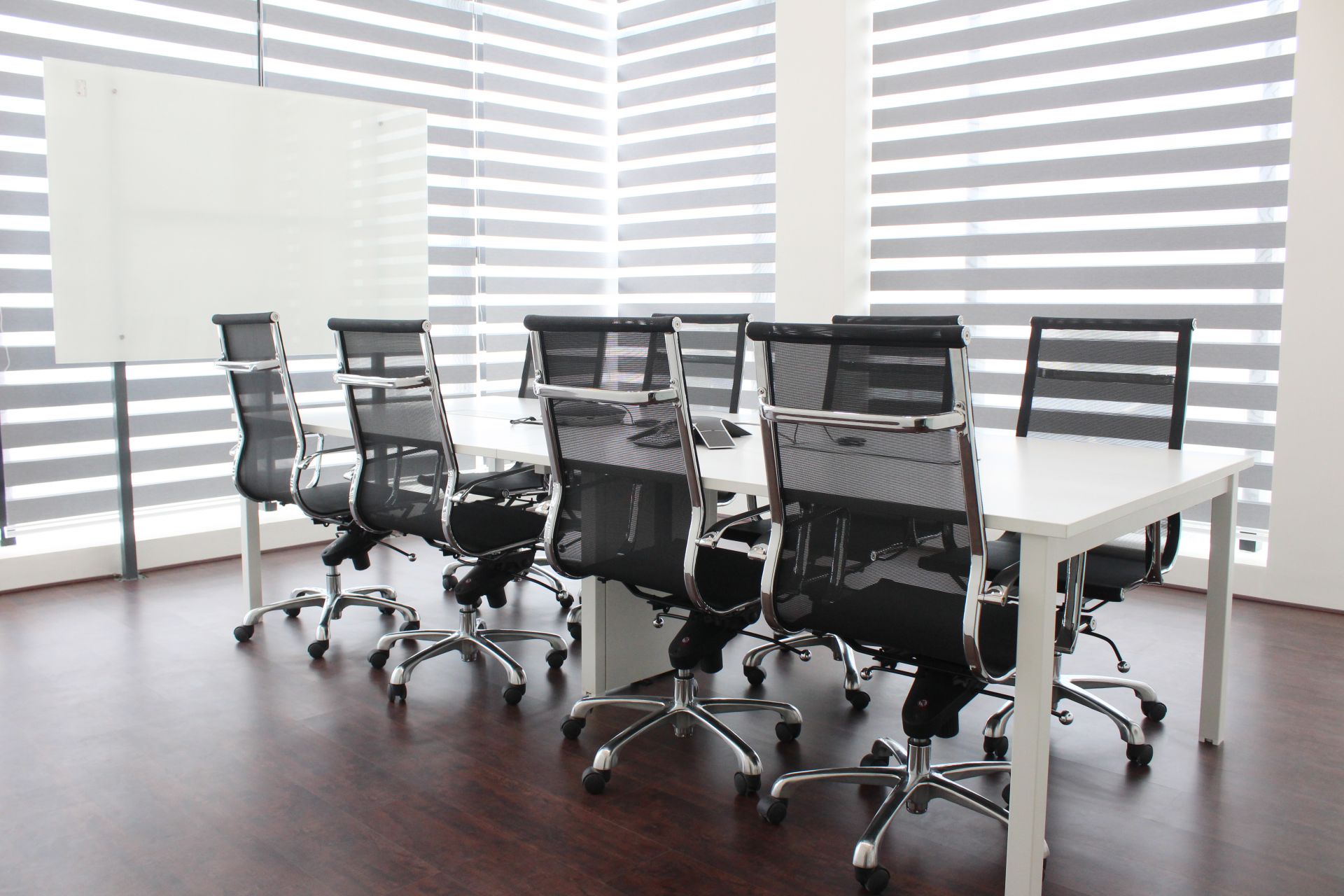 LM TECH PARK image 5