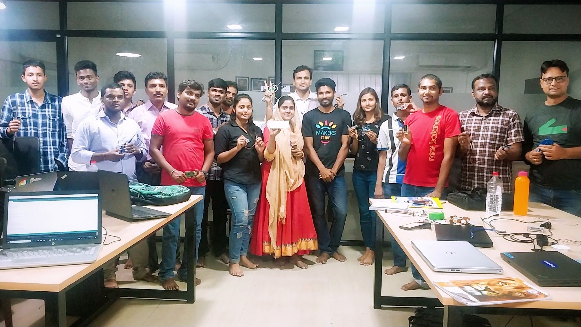 Makers Tribe image 2