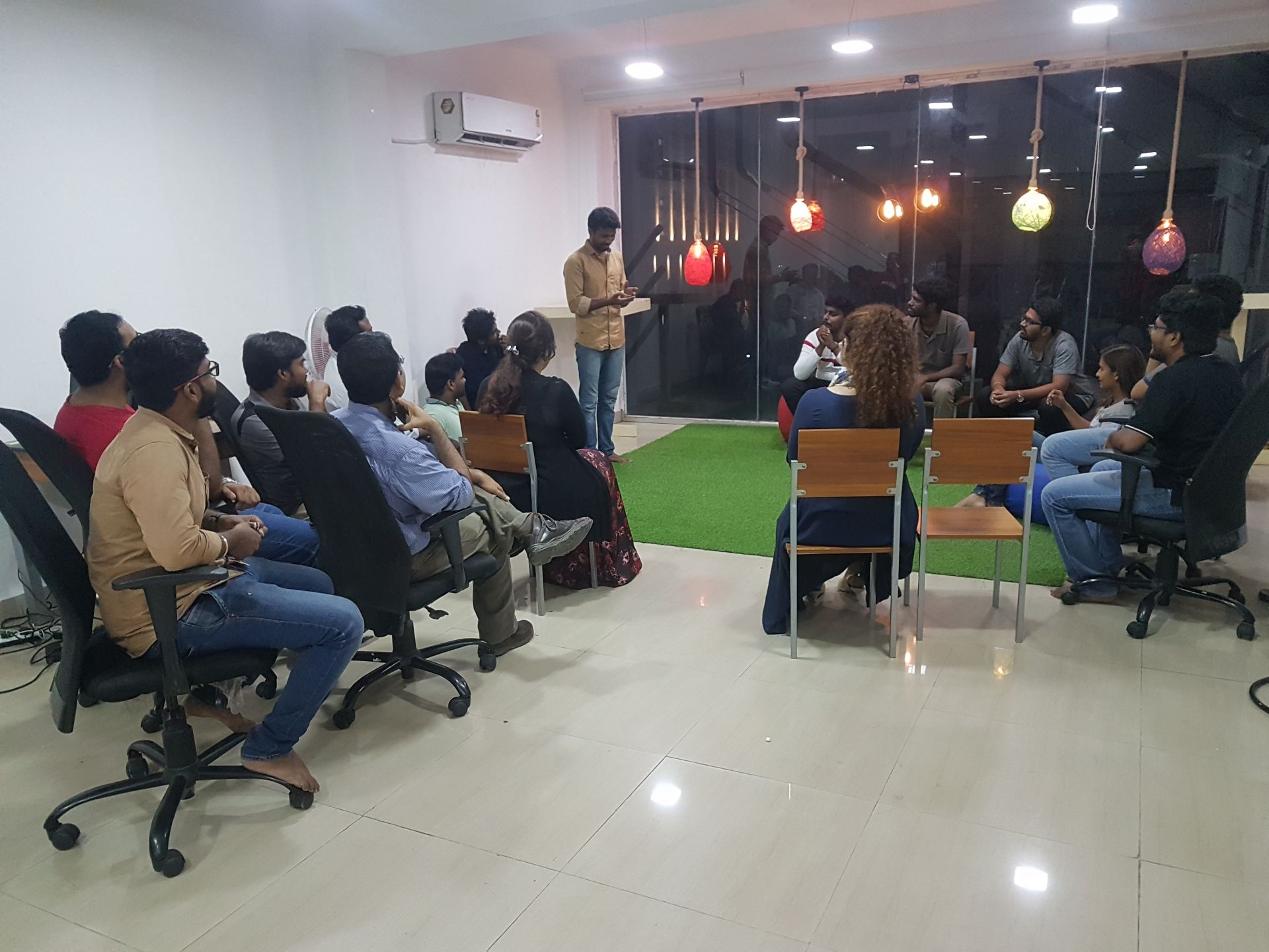 Makers Tribe image 3