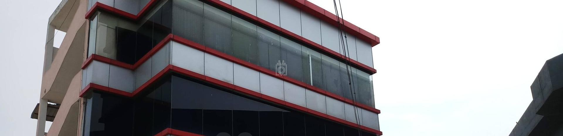 New Version Studios Chennai Book Online Coworker