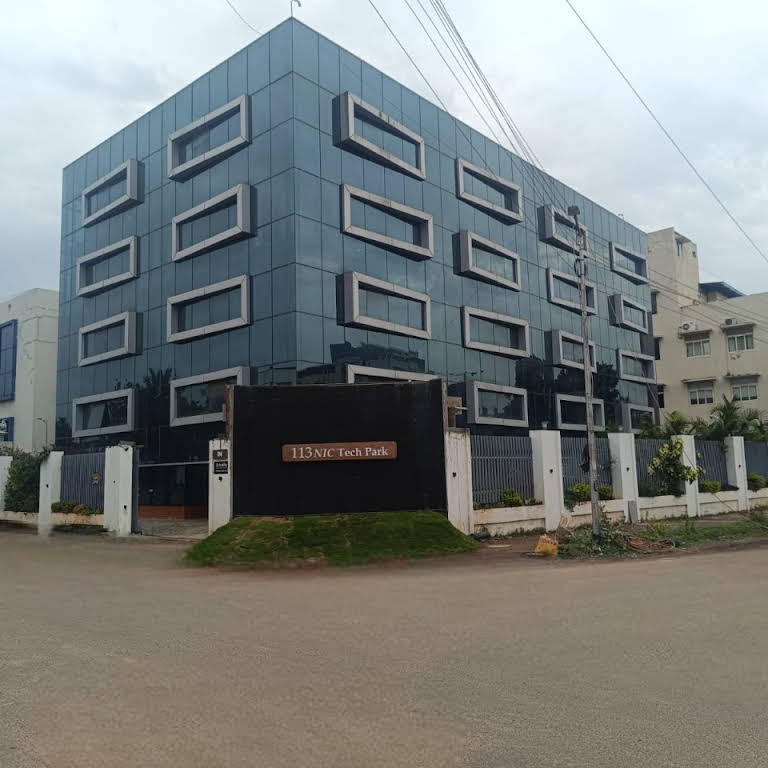 NIC Tech Park image 2