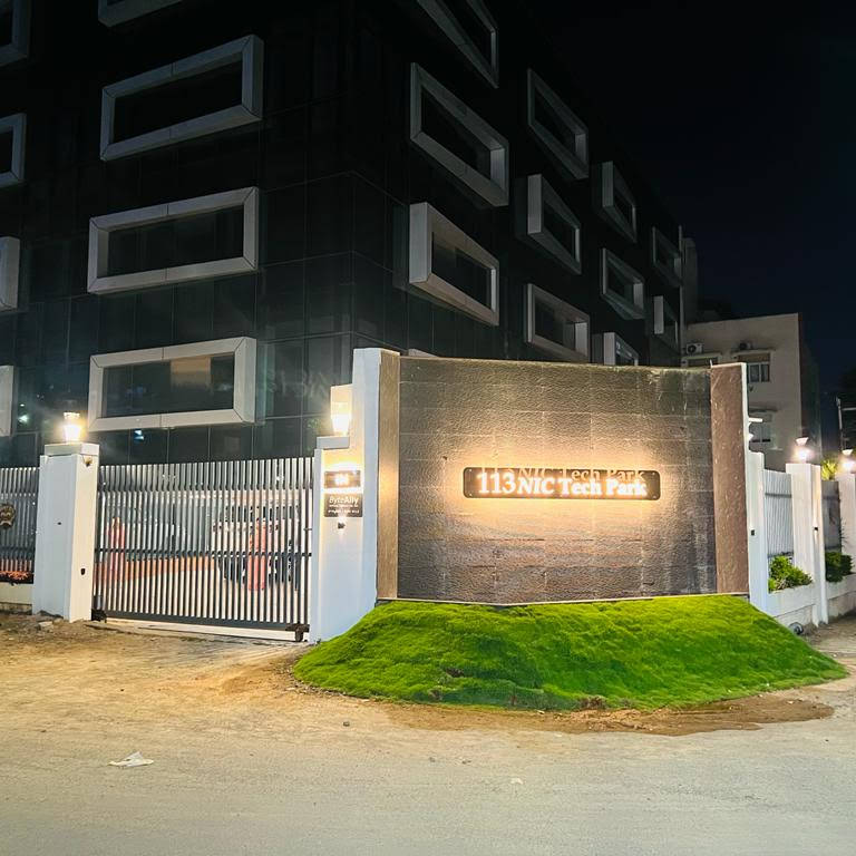 NIC Tech Park image 4