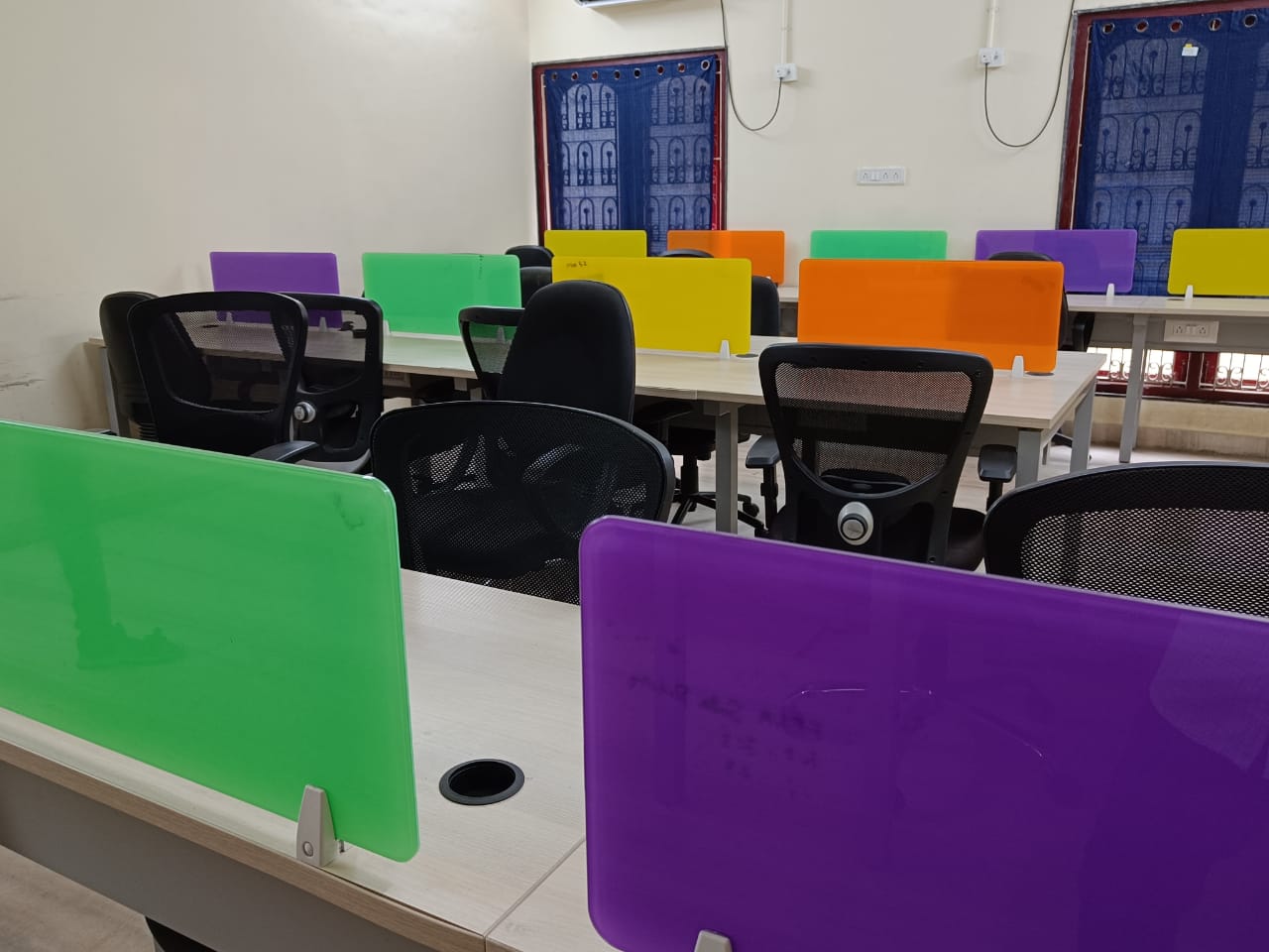 Ramsol-Co-works image 2