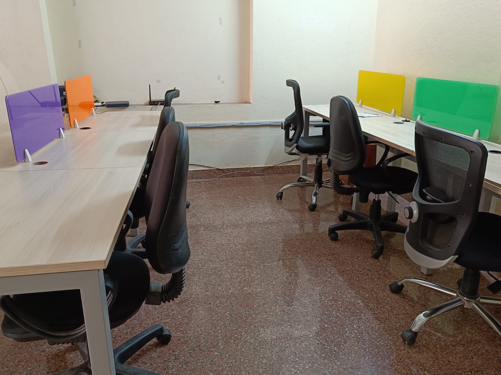 Ramsol-Co-works image 3