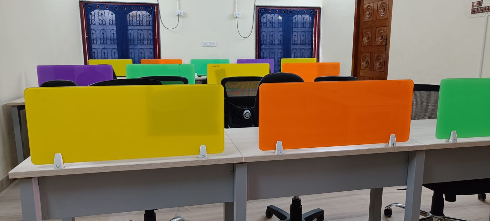 Ramsol-Co-works image 5