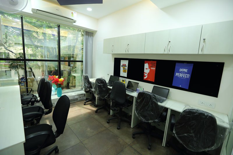 Reach Offices image 4