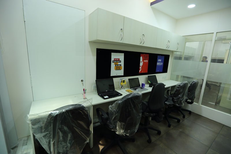 Reach Offices image 3