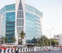 Regus - Chennai, Anna Salai profile image