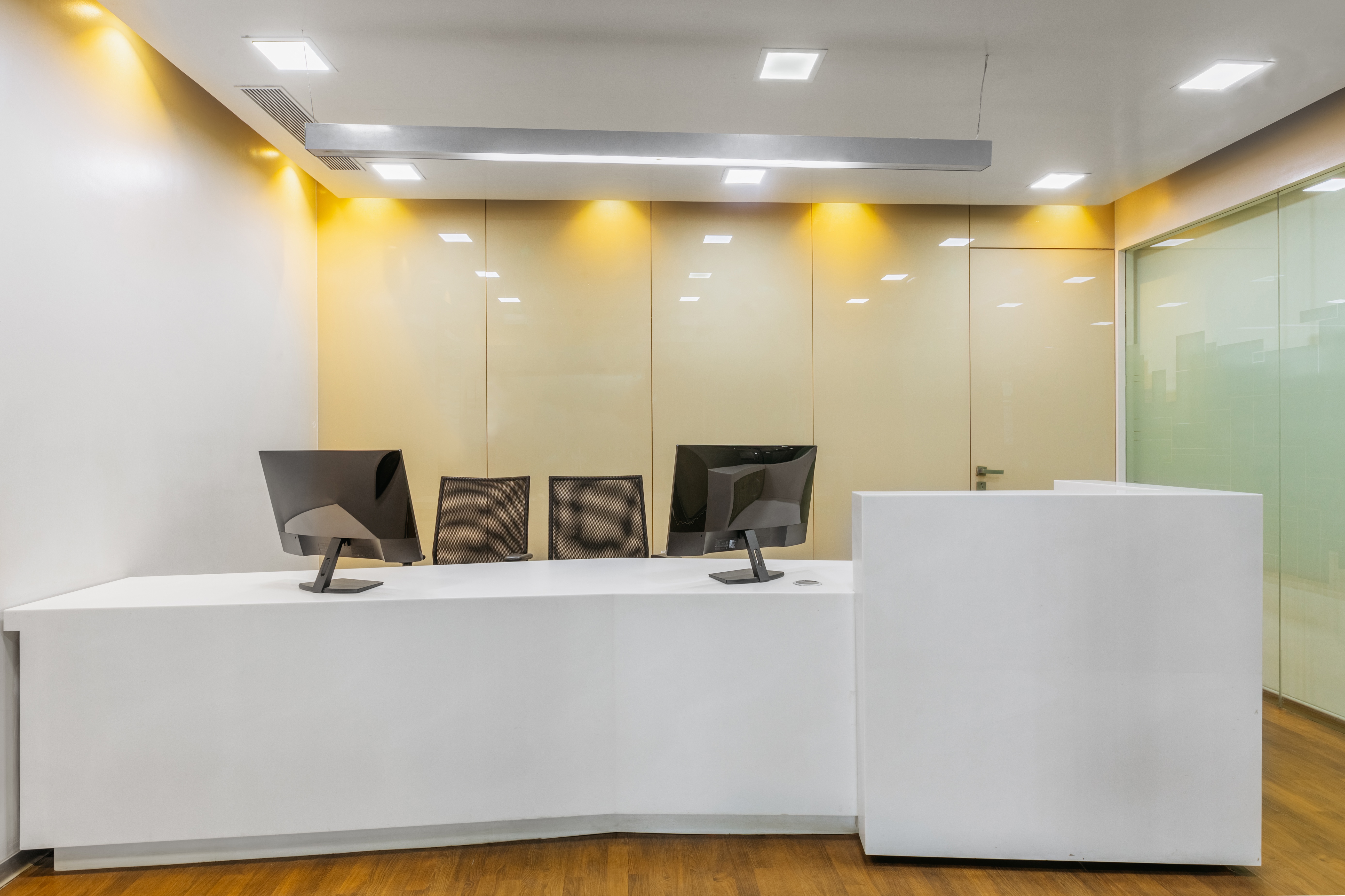 Regus - Chennai Millenia Business Park image 2
