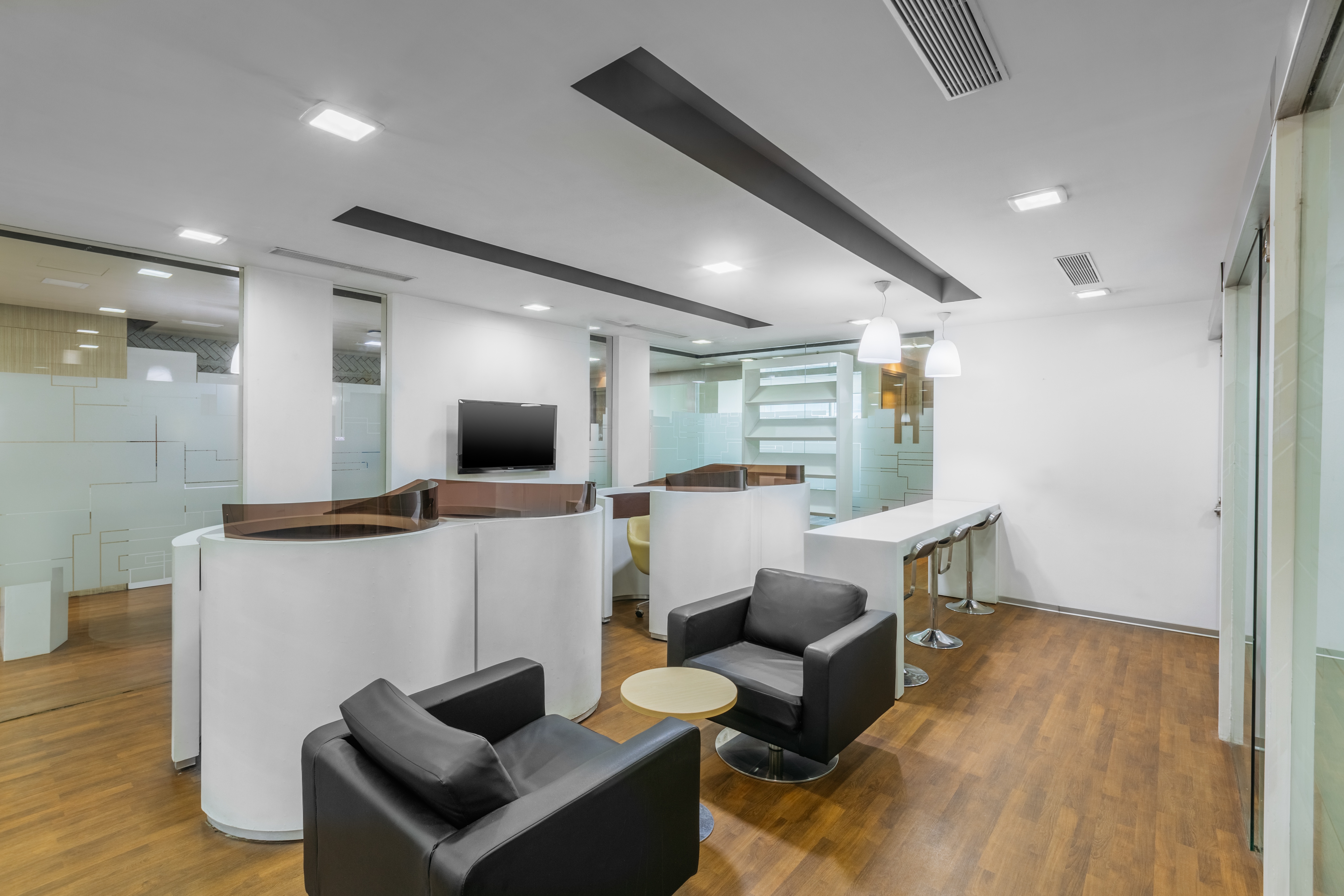 Regus - Chennai Millenia Business Park image 5
