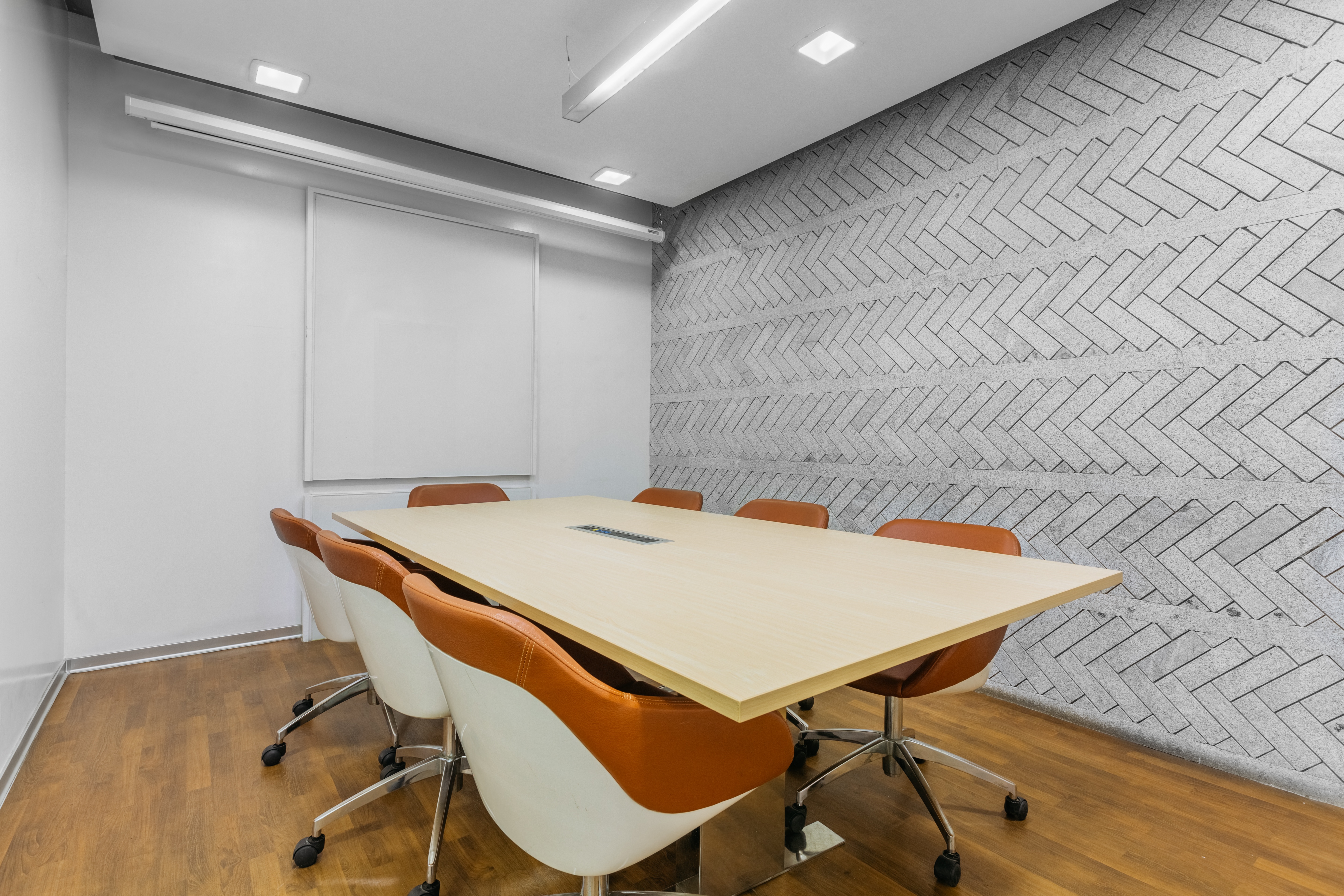 Regus - Chennai Millenia Business Park image 4