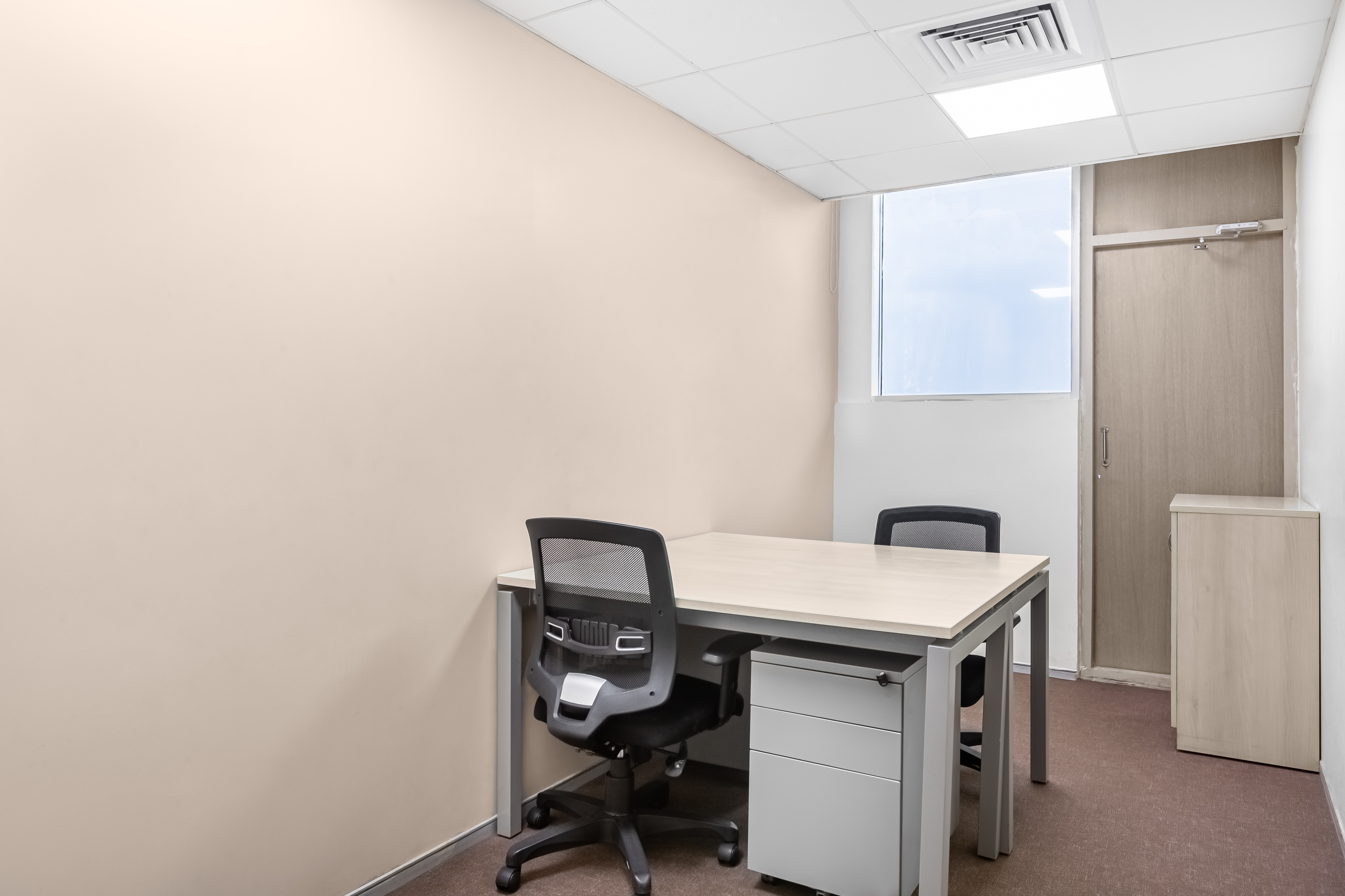 Regus - Chennai, Olympia Platina image 3