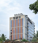 Regus - Chennai, Olympia Platina profile image