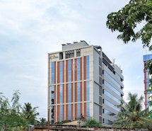 Regus - Chennai, Olympia Platina profile image