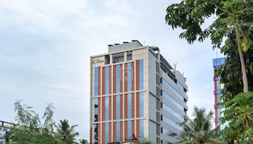 Regus - Chennai, Olympia Platina image 1