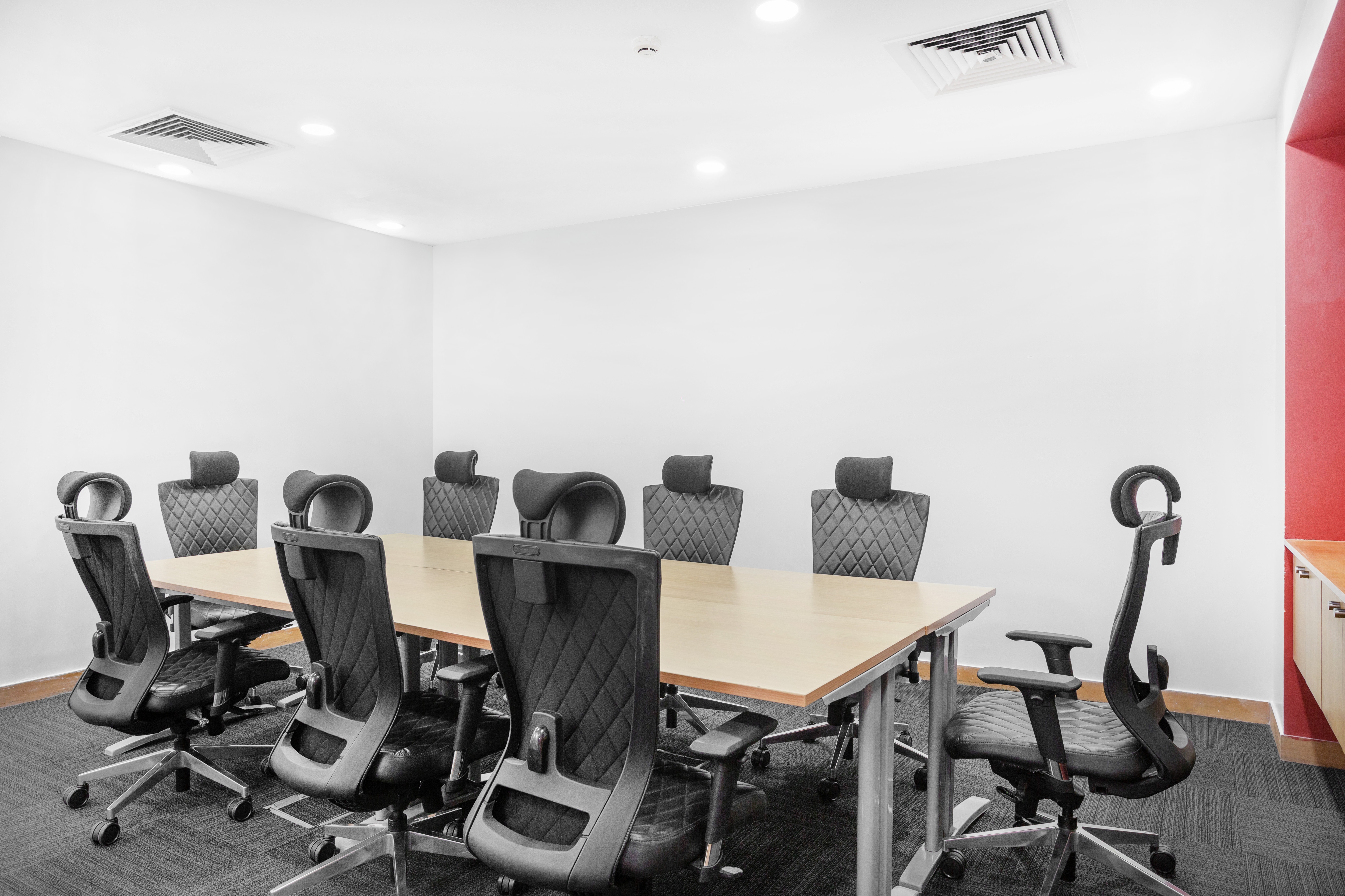 Regus - Chennai Regus CitiCentre image 4