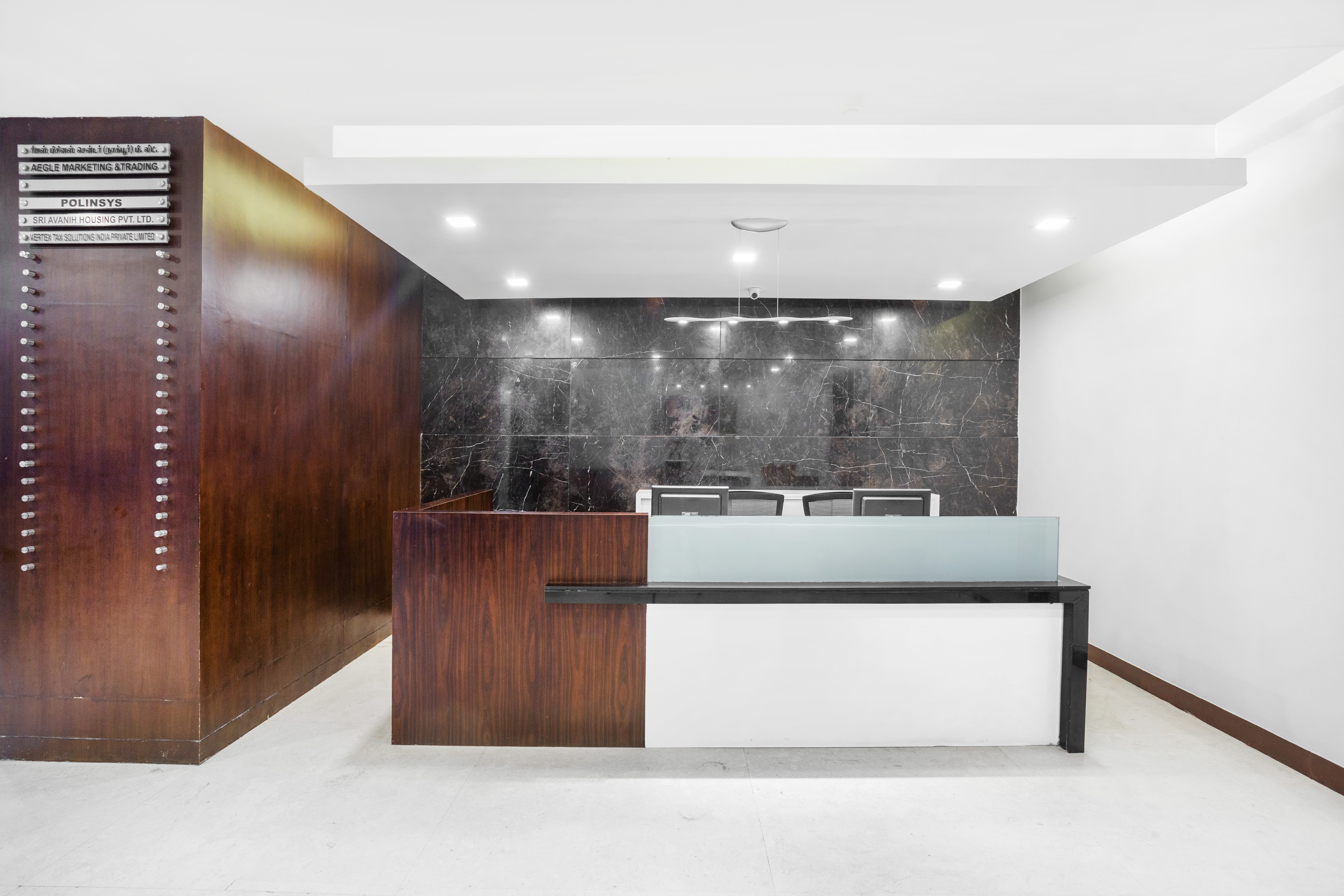 Regus - Chennai Regus CitiCentre image 2