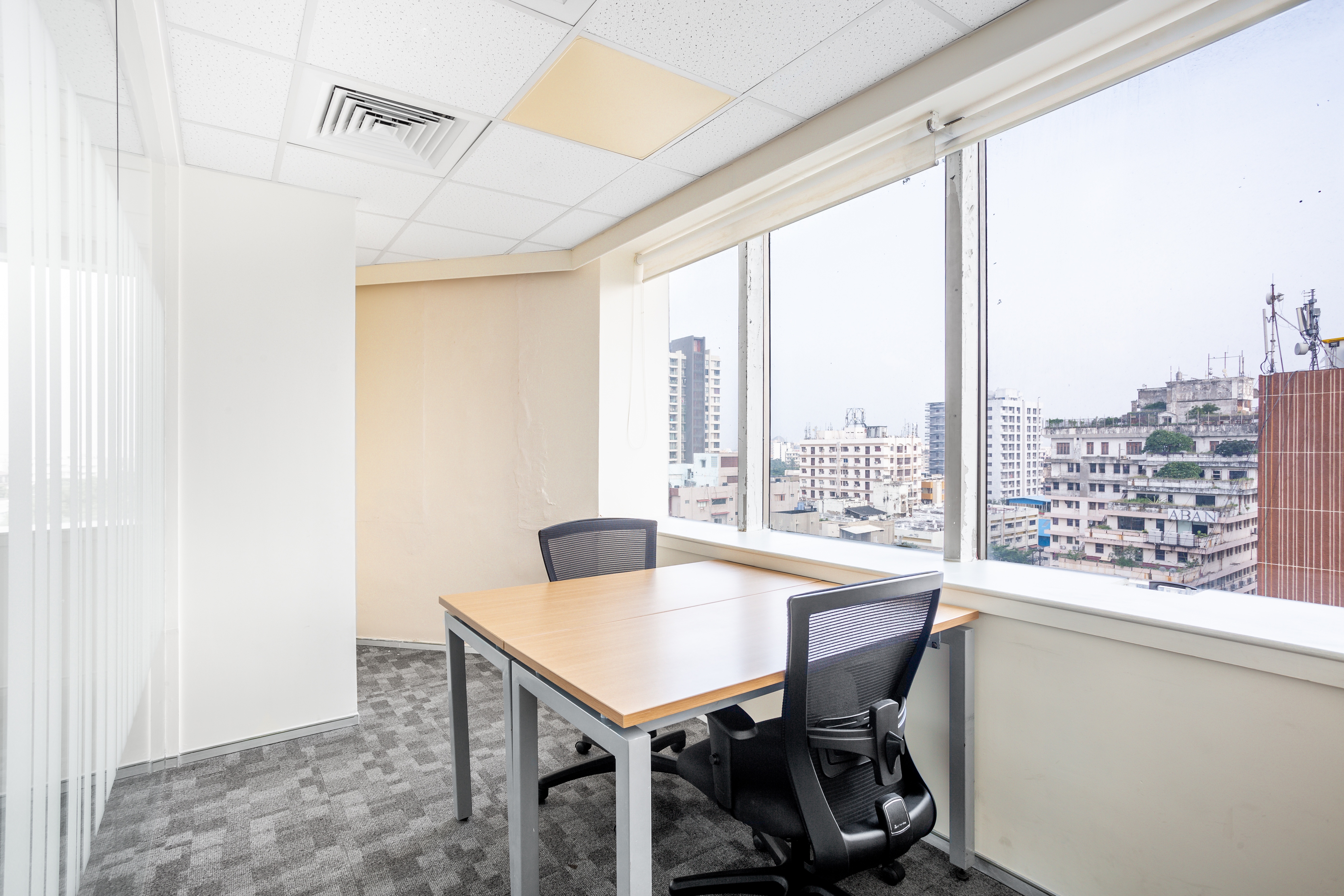 Regus - Chennai, Samson image 2