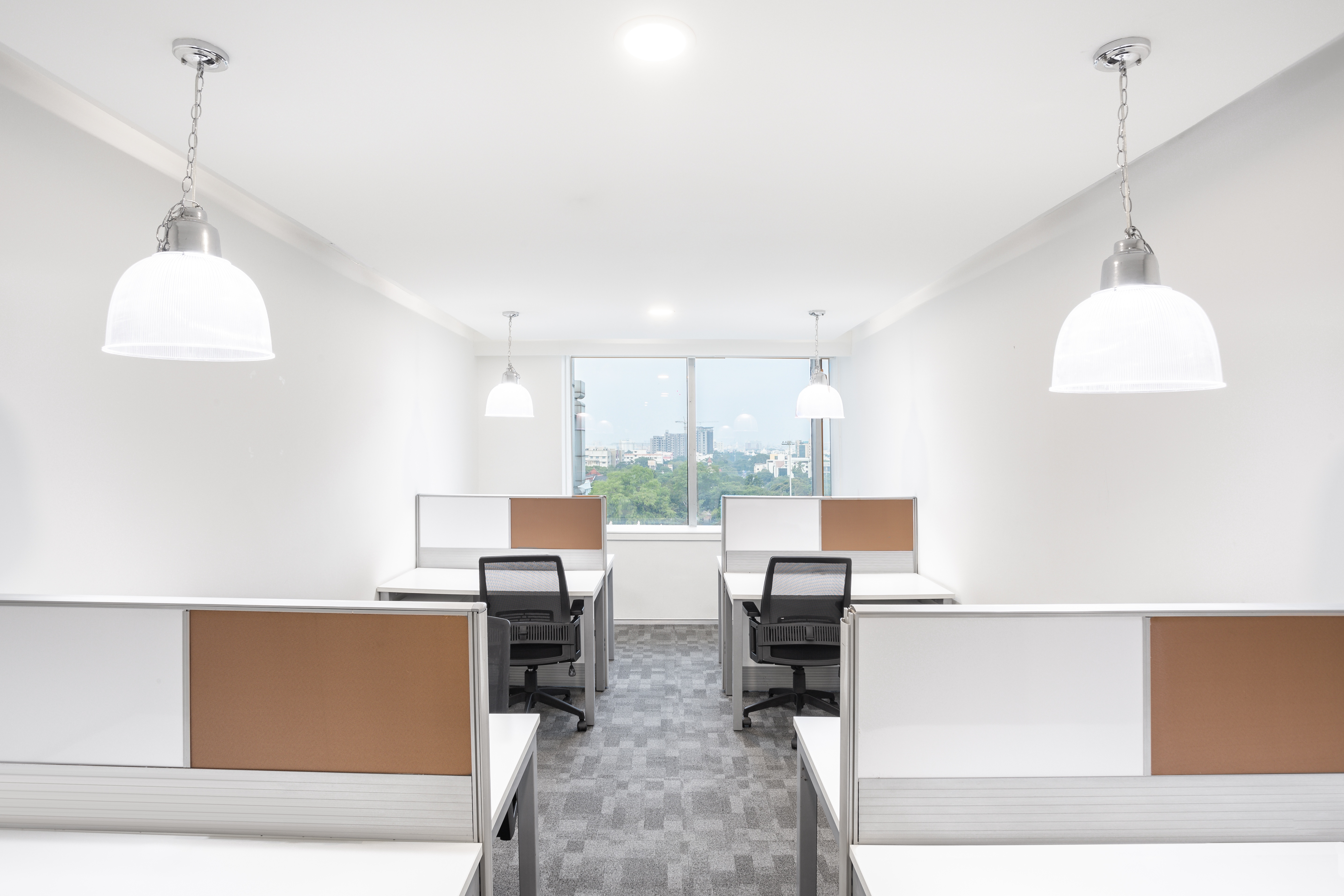 Regus - Chennai, Samson image 5