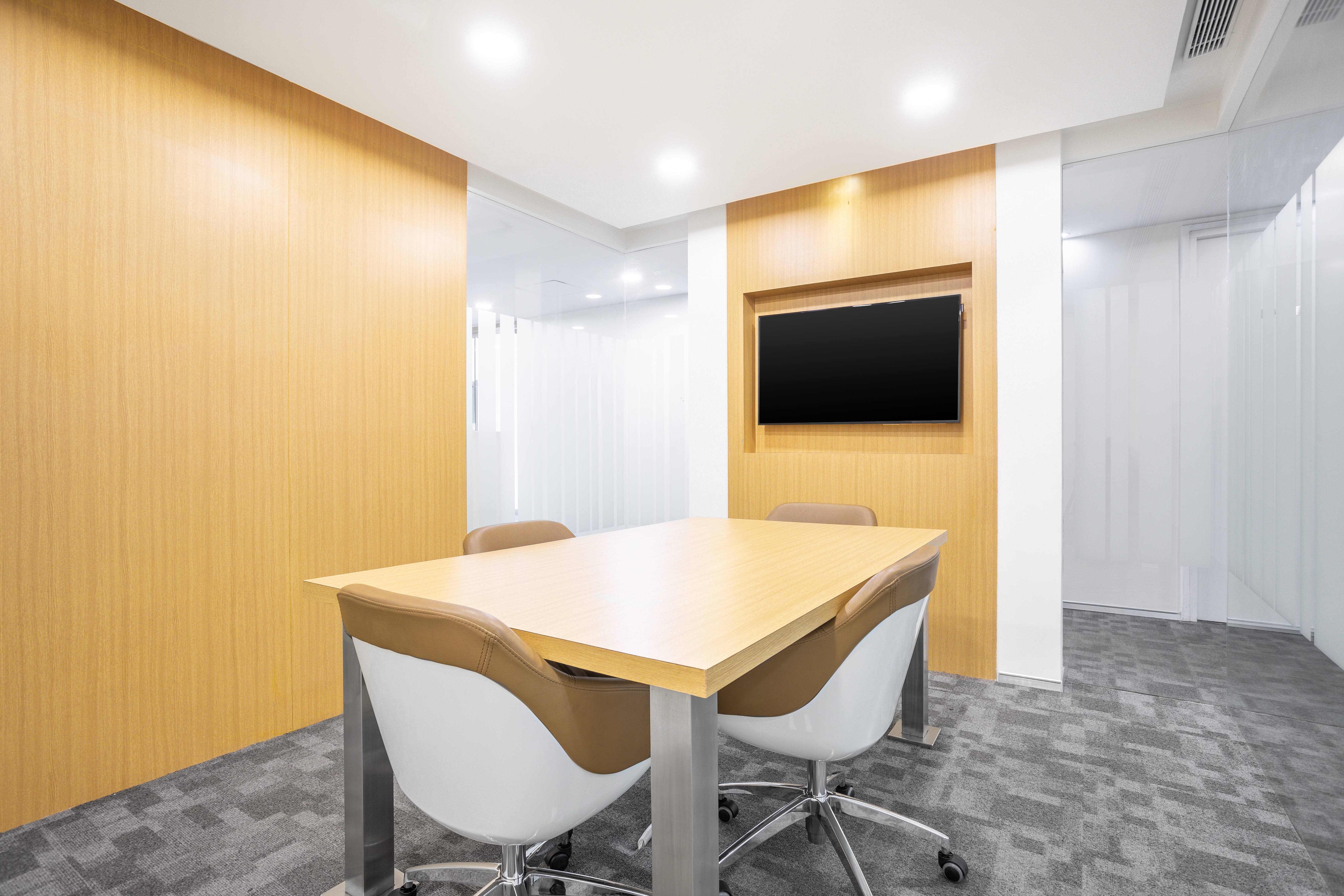 Regus - Chennai, Samson image 4