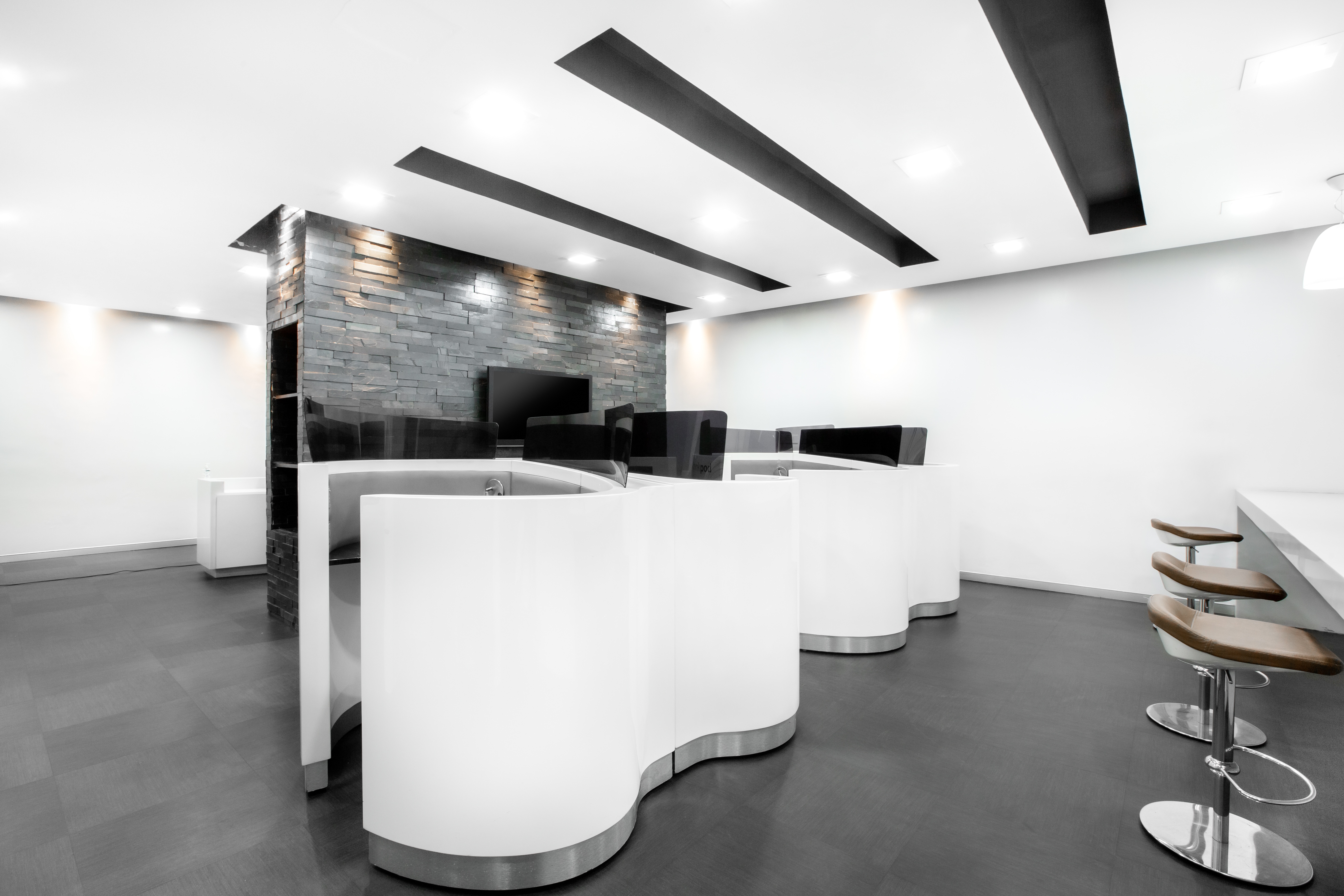 Regus - Chennai, Vadapalani - Shyamala Gardens image 5