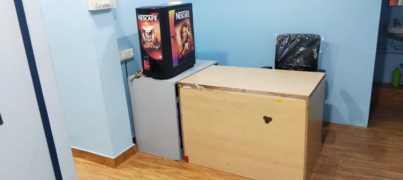 SBS OFFICE SPACE image 4