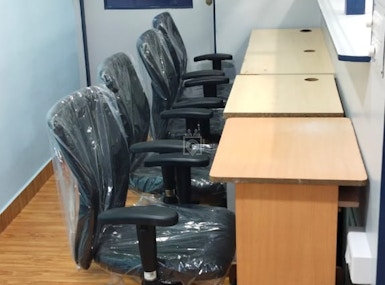 SBS OFFICE SPACE image 3