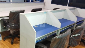 SBS OFFICE SPACE image 1