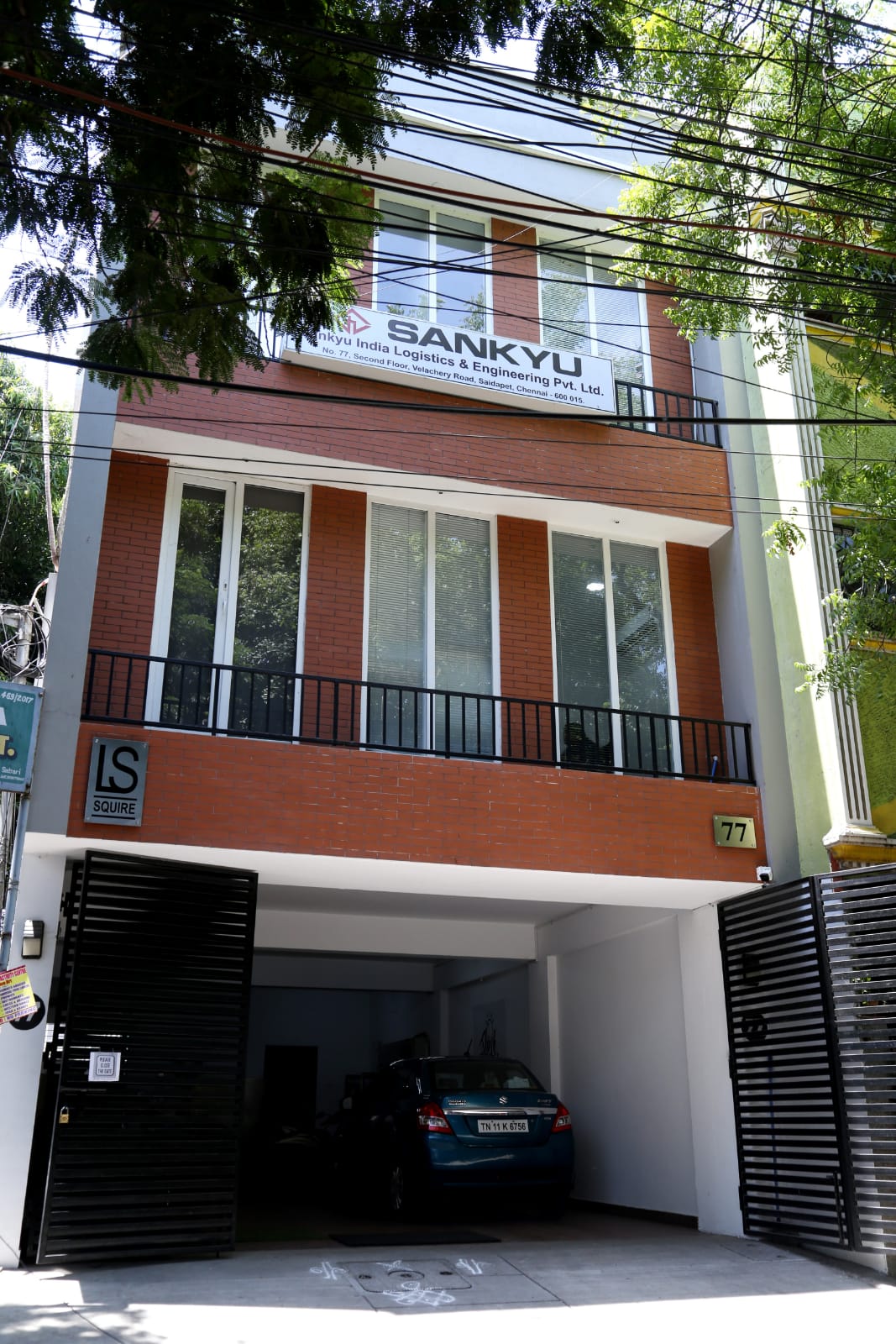 Shirdi Tech Co Working Space image 4