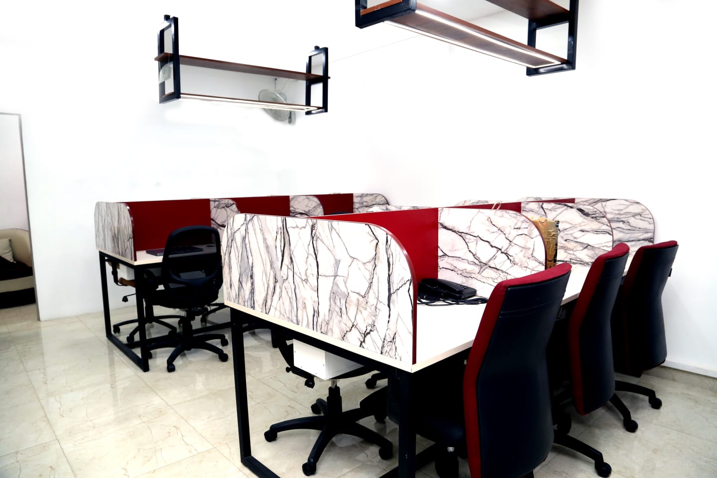 Shirdi Tech Co Working Space image 3