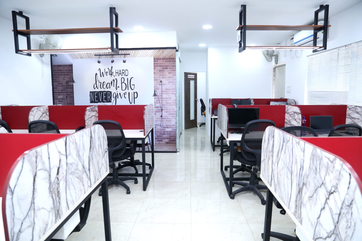 Shirdi Tech Co Working Space image 5