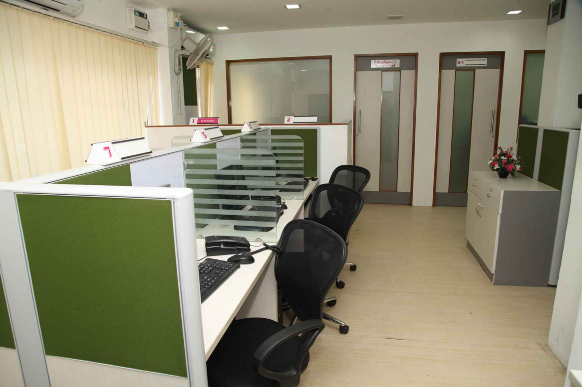 Shirdi Technology image 2