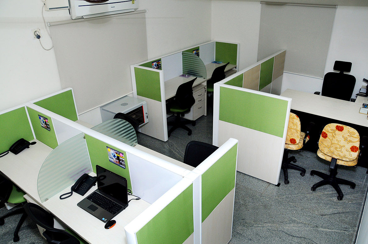 Shirdi Technology profile image