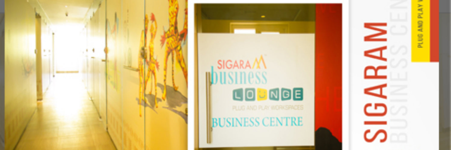 sigaram business lounge image 2