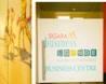 sigaram business lounge image 1