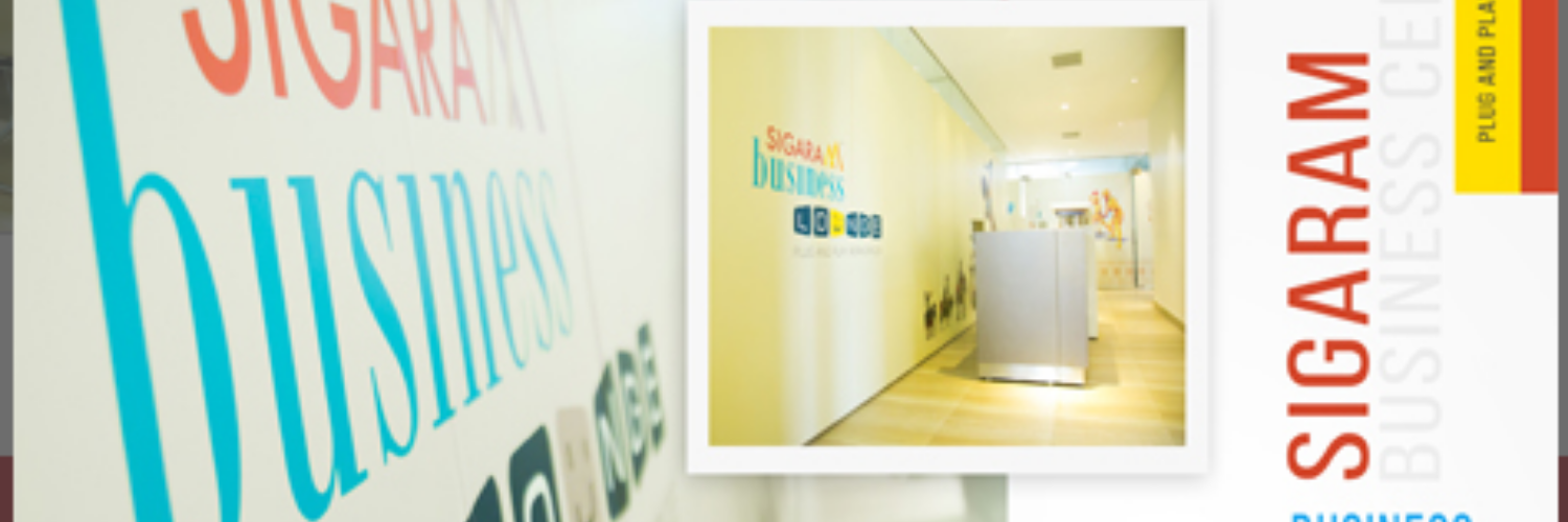 sigaram business lounge image 4