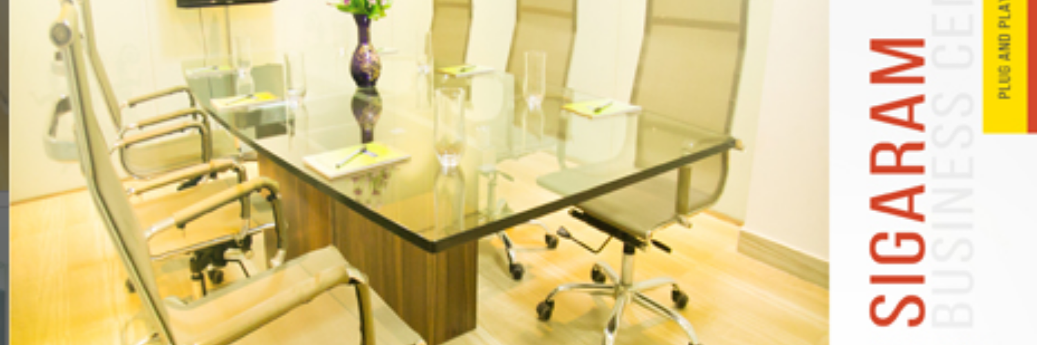 sigaram business lounge image 3