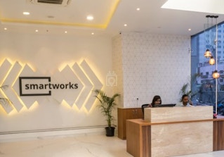 Smartworks Coworking Space Guindy image 2