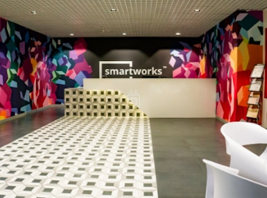 Smartworks Coworking image 4
