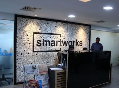 Smartworks Coworking image 5