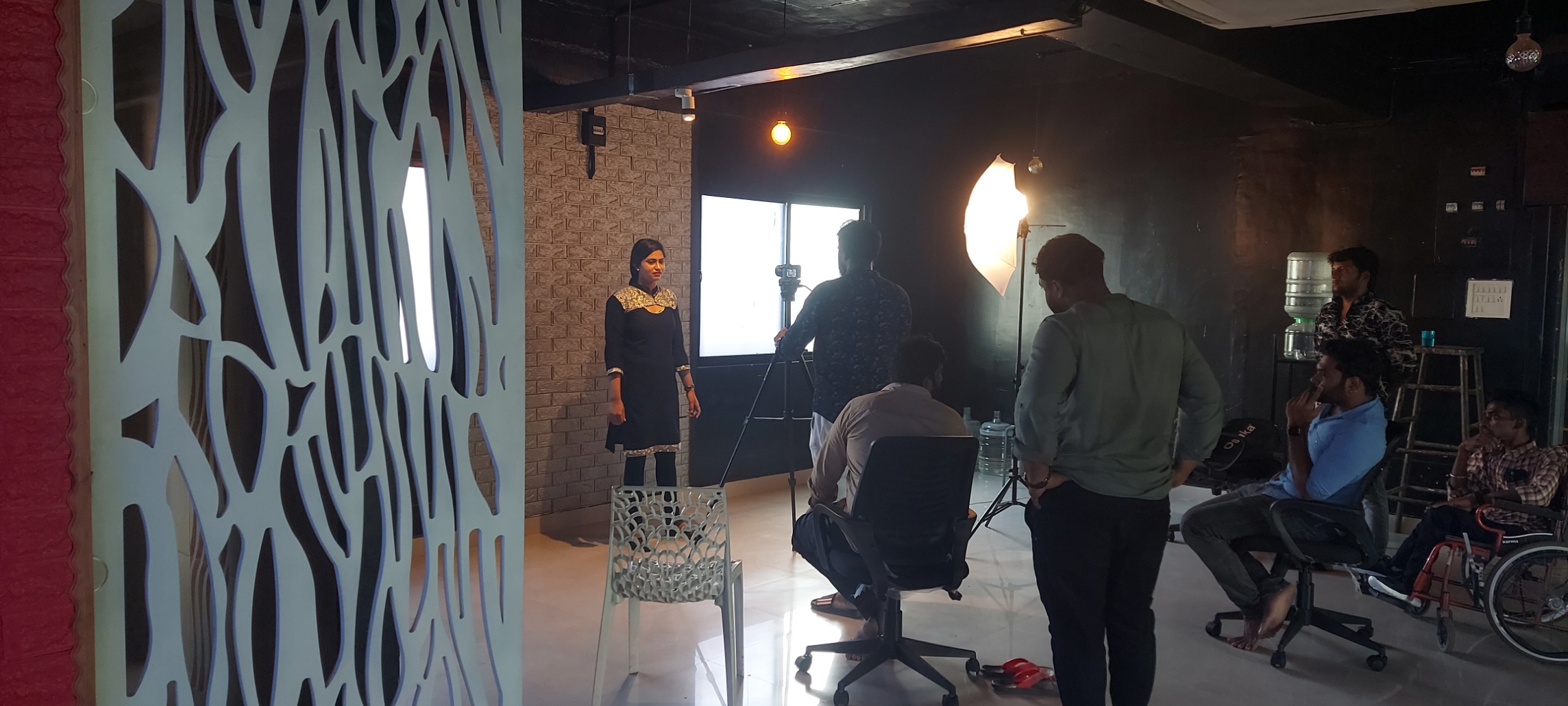 SOUTH INDIA SHORT FILM CLUB image 5