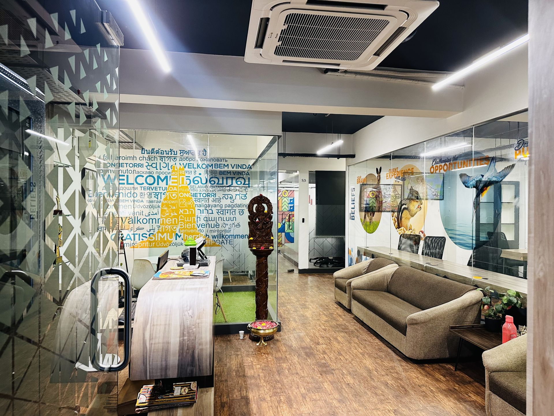 Spacex Coworking image 4