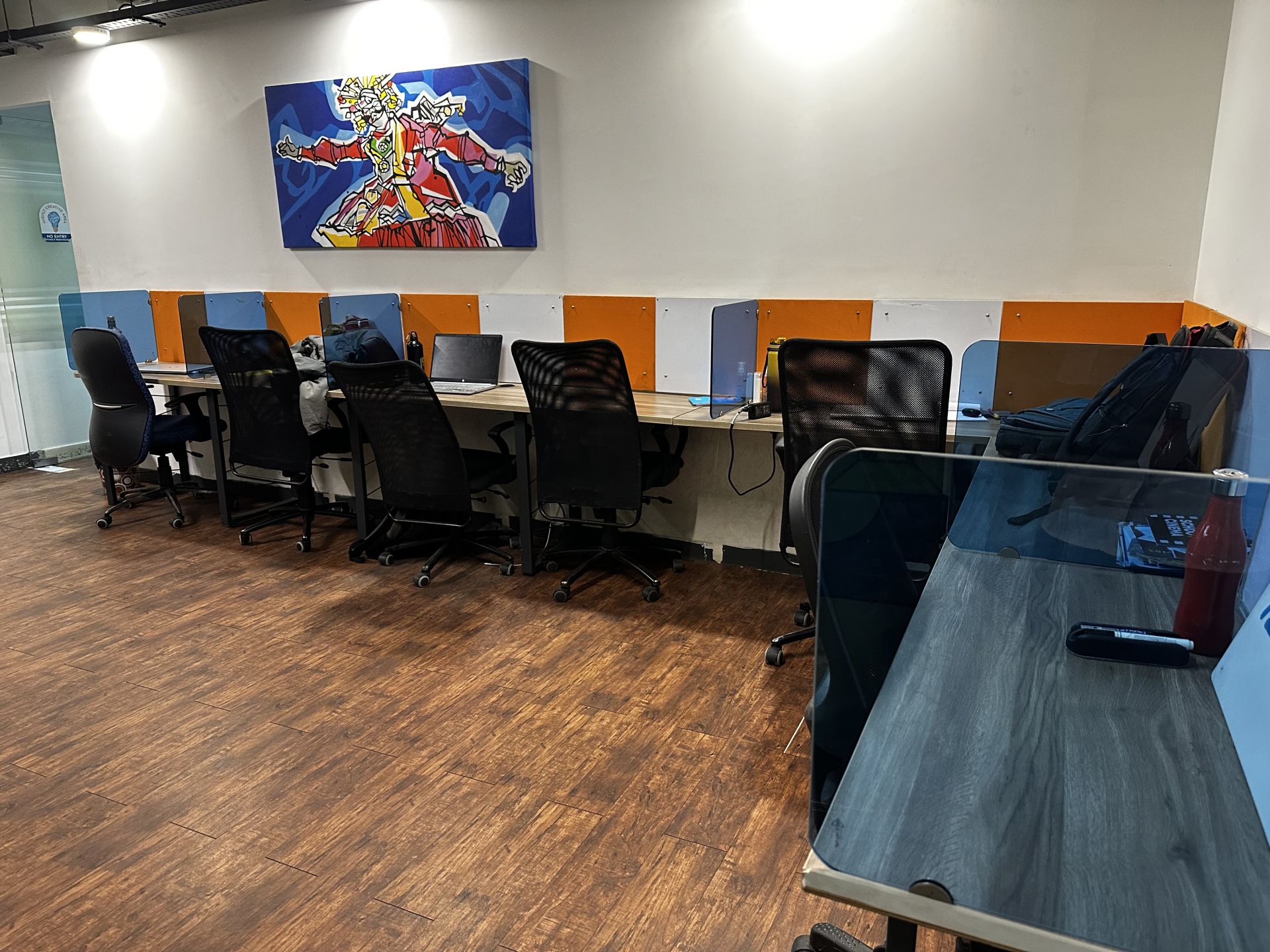 Spacex Coworking image 3