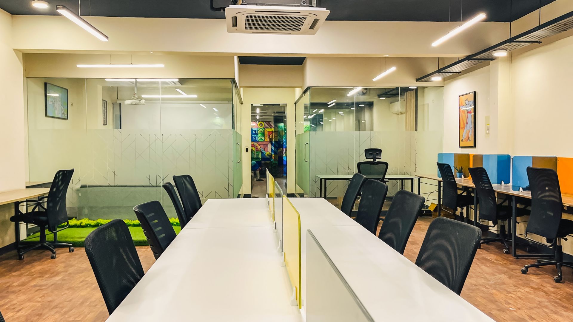 Spacex Coworking image 5