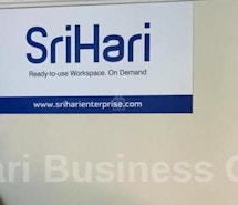 SriHari Enterprise profile image