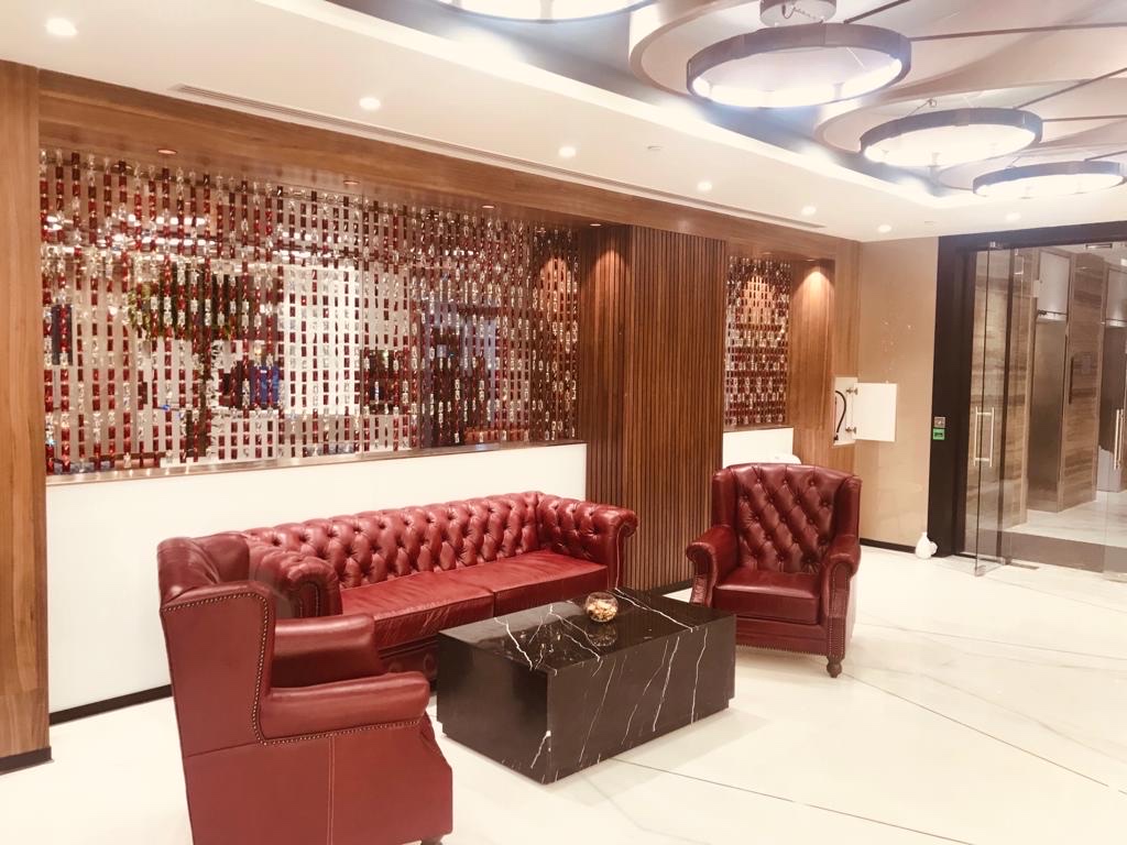 The Executive Centre - Olympia Teknos image 4