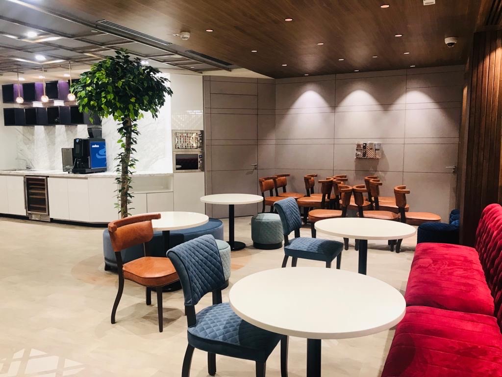 The Executive Centre - Olympia Teknos image 3