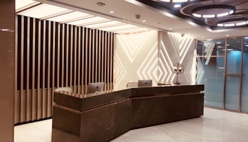 The Executive Centre - Olympia Teknos image 1